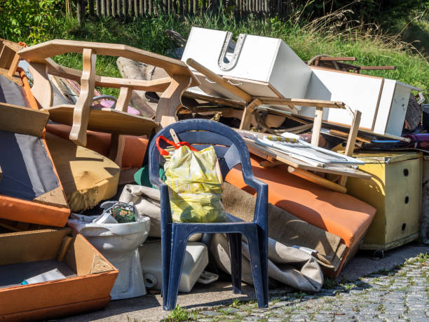 Best Junk Hauling Services  in Cleona, PA