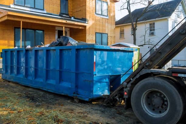 Best Professional Junk Removal  in Cleona, PA