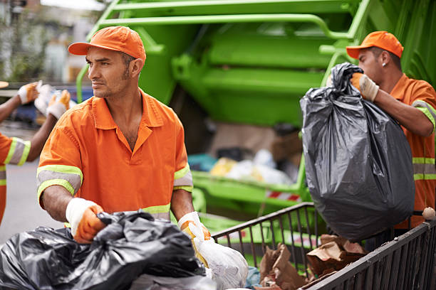 Best Construction Debris Removal  in Cleona, PA